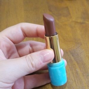 Tarte color splash lipstick in BOARDWALK